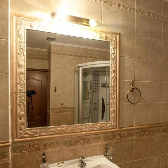 ホテル Areos Polis Boutique