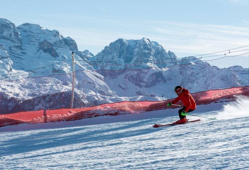 ホテル Ariston Garden & Spa