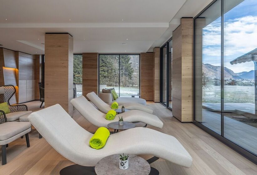 ホテル Ariston Garden & Spa