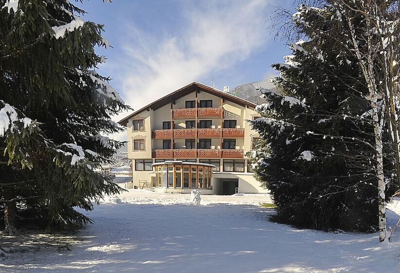 ホテル Ariston Garden & Spa