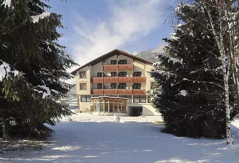Hotel Ariston Garden & Spa