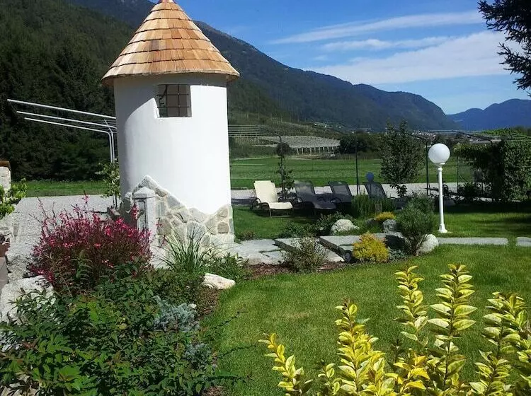 Hotel Ariston Garden & Spa