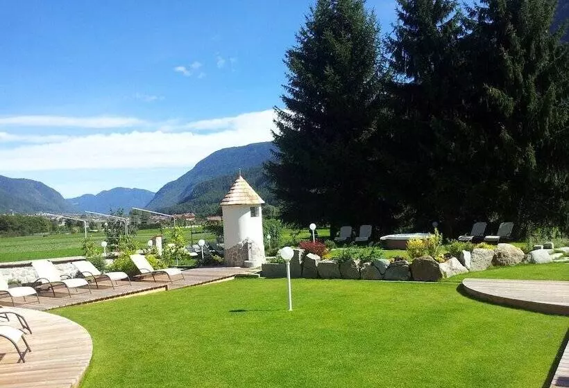 Hotel Ariston Garden & Spa