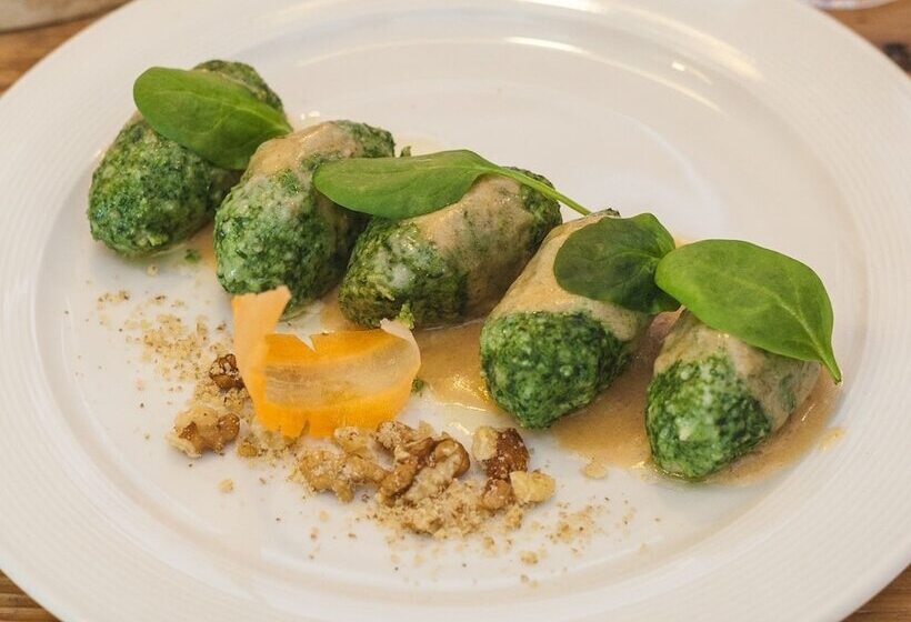 ホテル Ariston Garden & Spa