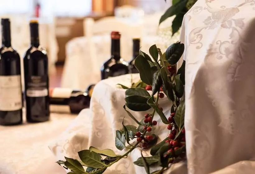 Hotel Ariston Garden & Spa
