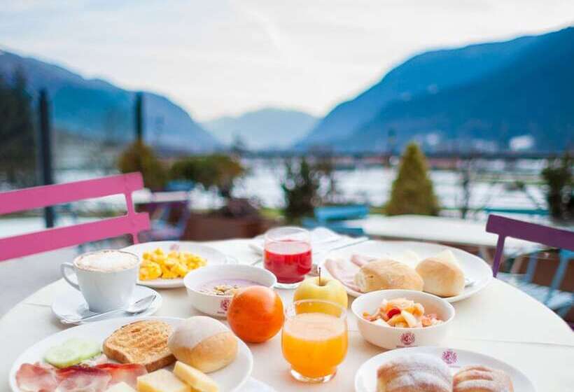 ホテル Ariston Garden & Spa