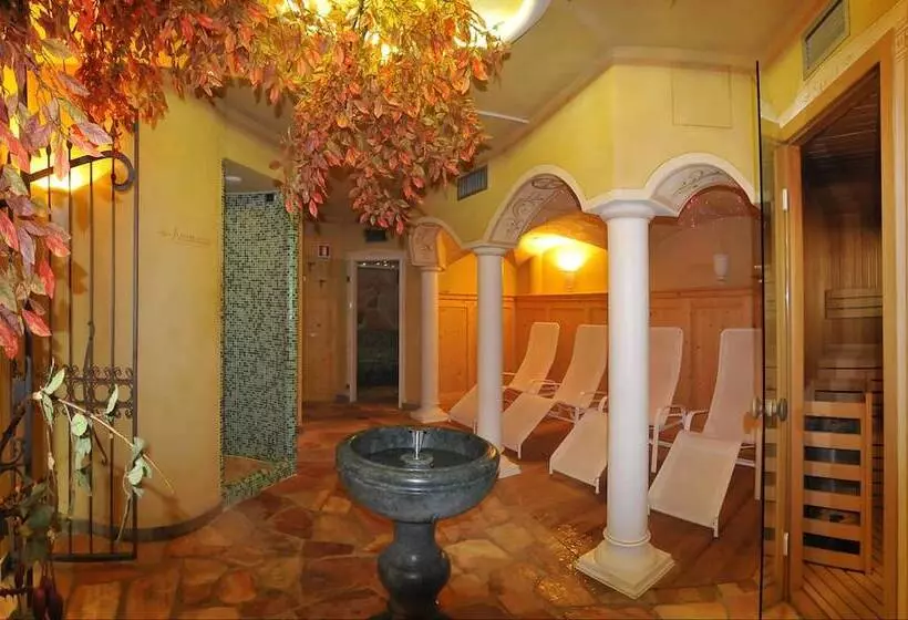 Hotel Ariston Garden & Spa
