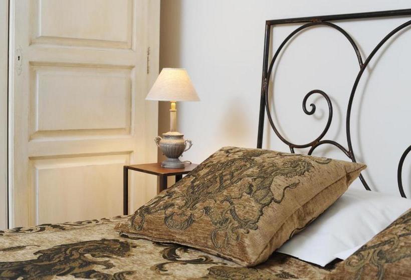 Отель Autour Du Petit Paradis