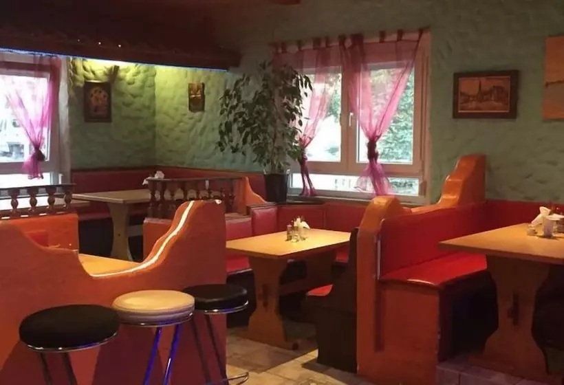 Hotel Belle Vue
