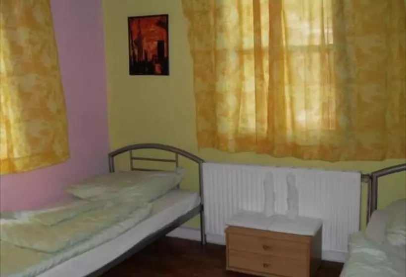 Hotel Belle Vue