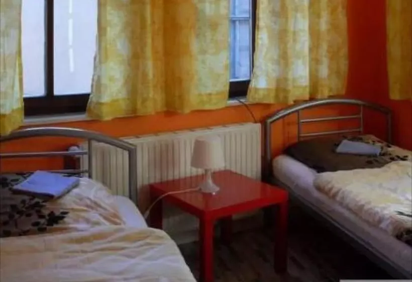 Hotel Belle Vue