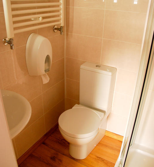 Отель Botanic Rest Queens Quarter