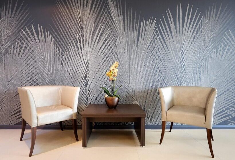 Boutique Hotel Bellevue Rheinfelden / Basel