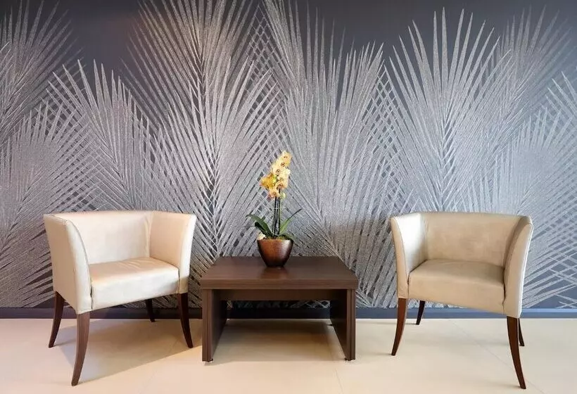 Boutique Hotel Bellevue Rheinfelden / Basel