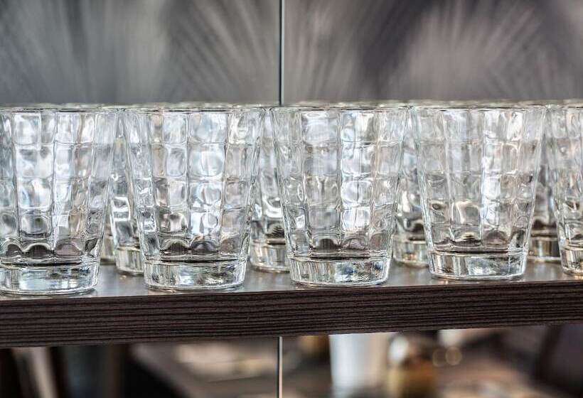 Boutique Hotel Bellevue Rheinfelden / Basel