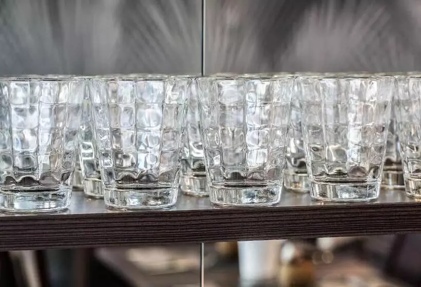 Boutique Hotel Bellevue Rheinfelden / Basel