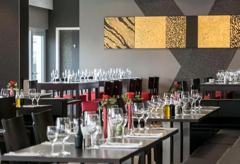 Boutique Hotel Bellevue Rheinfelden / Basel