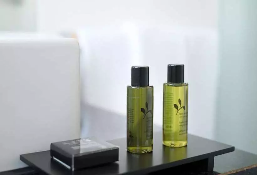 Boutique Hotel Bellevue Rheinfelden / Basel