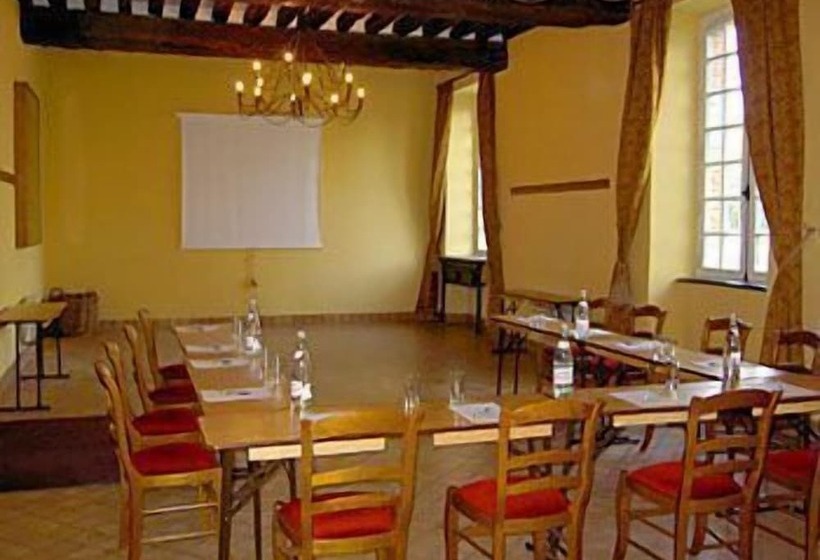 فندق Château Du Maréchal De Saxe