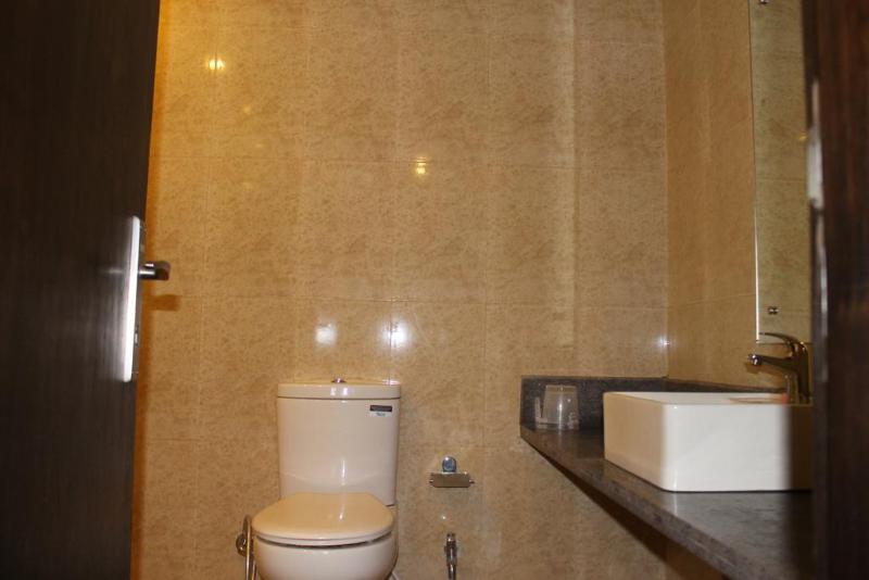 Fotos del hotel City Heights  New Delhi Railway Station:  7