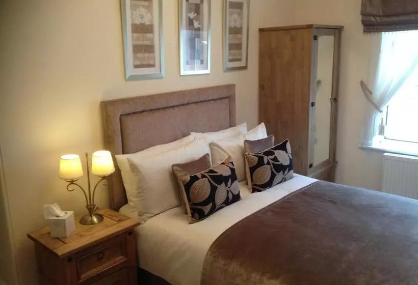 هتل Grange View Bed And Breakfast