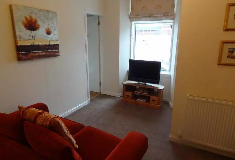 هتل Grange View Bed And Breakfast