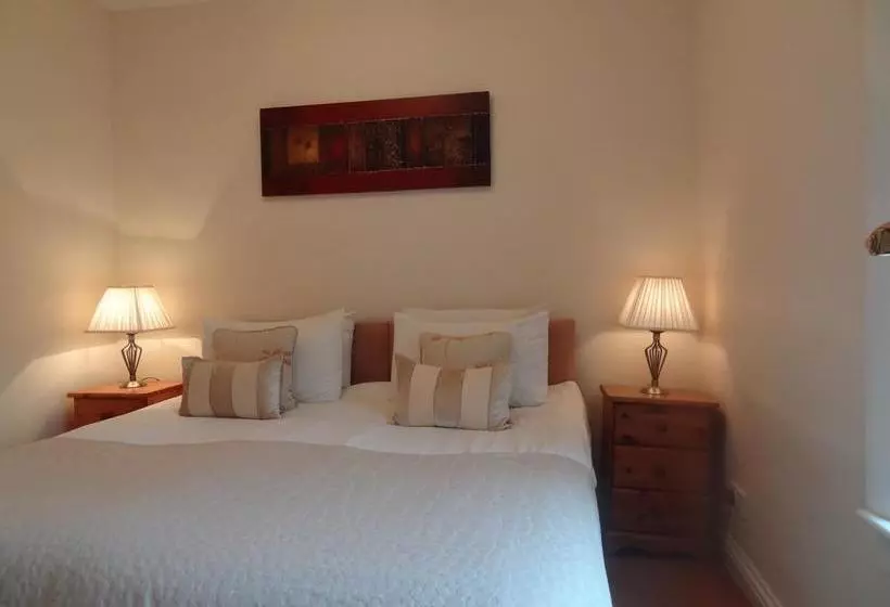 هتل Grange View Bed And Breakfast