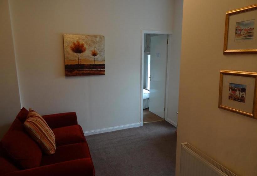 酒店 Grange View Bed And Breakfast