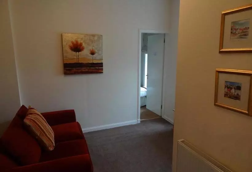 هتل Grange View Bed And Breakfast