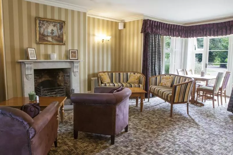 ホテル Heacham Manor