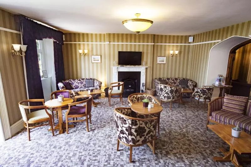 ホテル Heacham Manor
