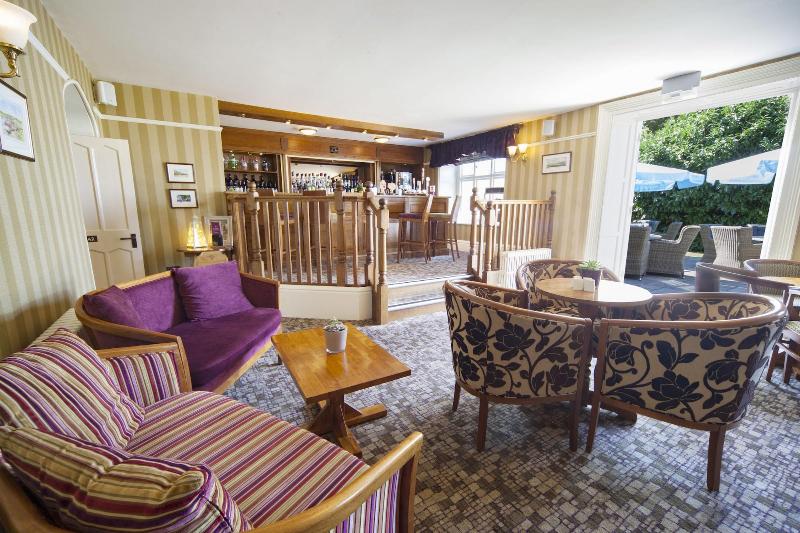 Отель Heacham Manor