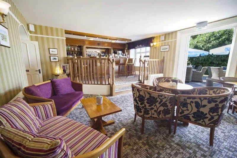 ホテル Heacham Manor