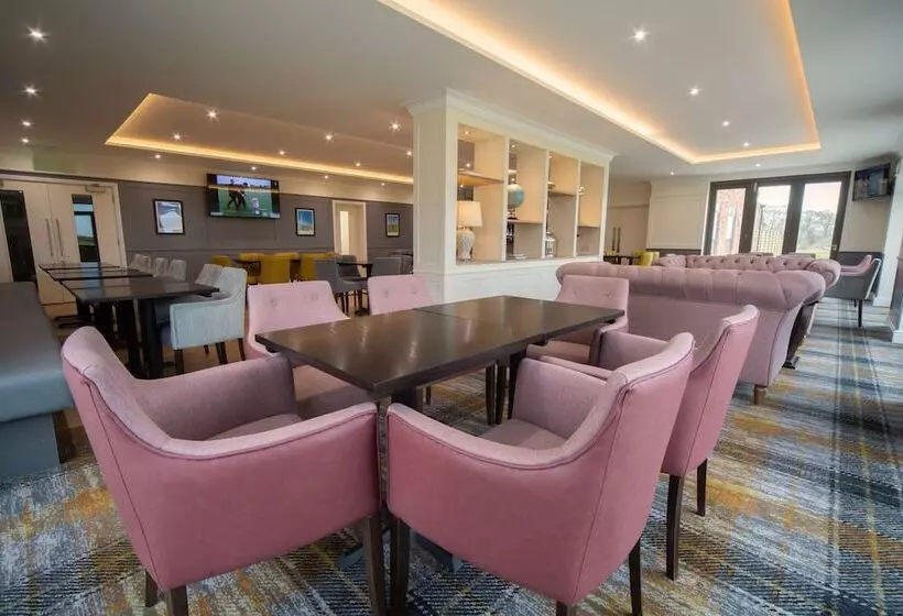 ホテル Heacham Manor