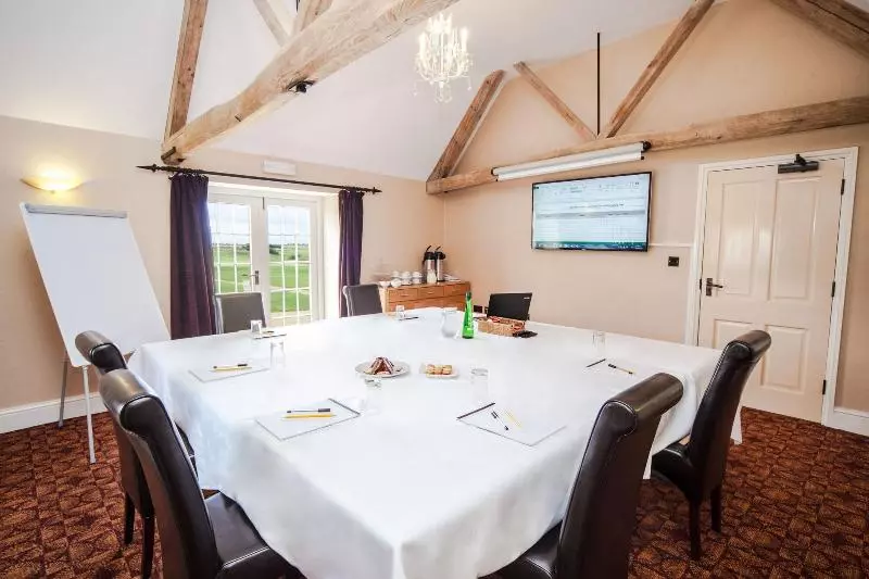 ホテル Heacham Manor