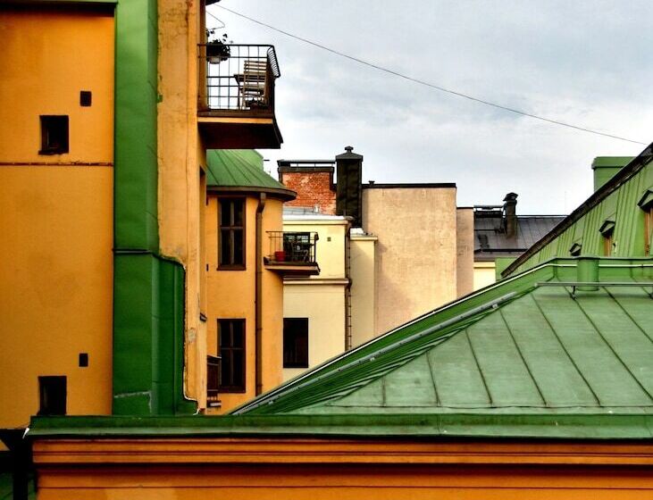 בית מלון כפרי Hostel Diana Park