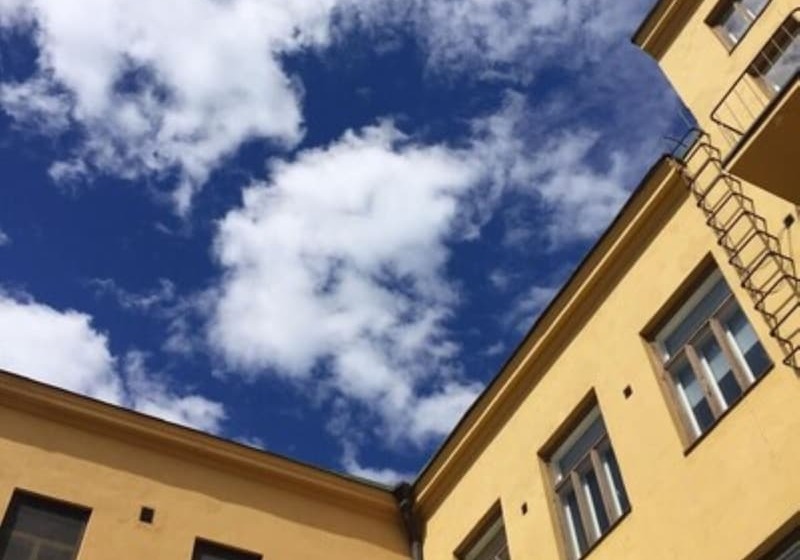 בית מלון כפרי Hostel Diana Park