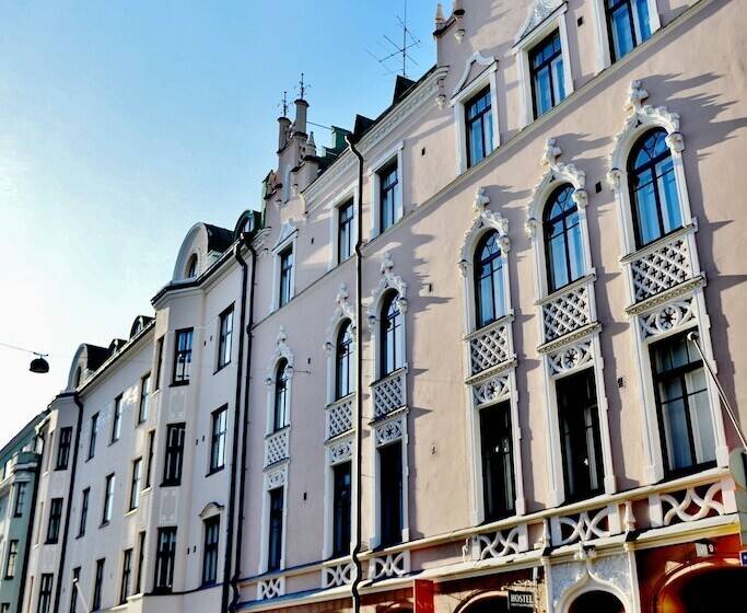 בית מלון כפרי Hostel Diana Park