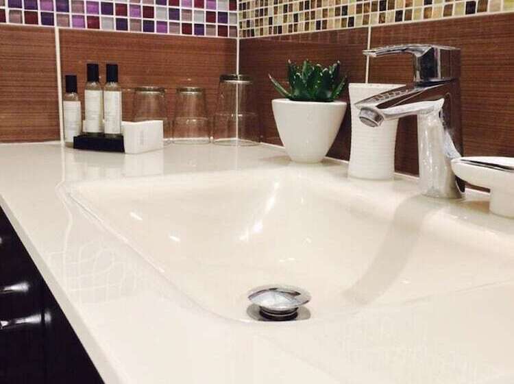 Hotel Hôtel Paris Gambetta