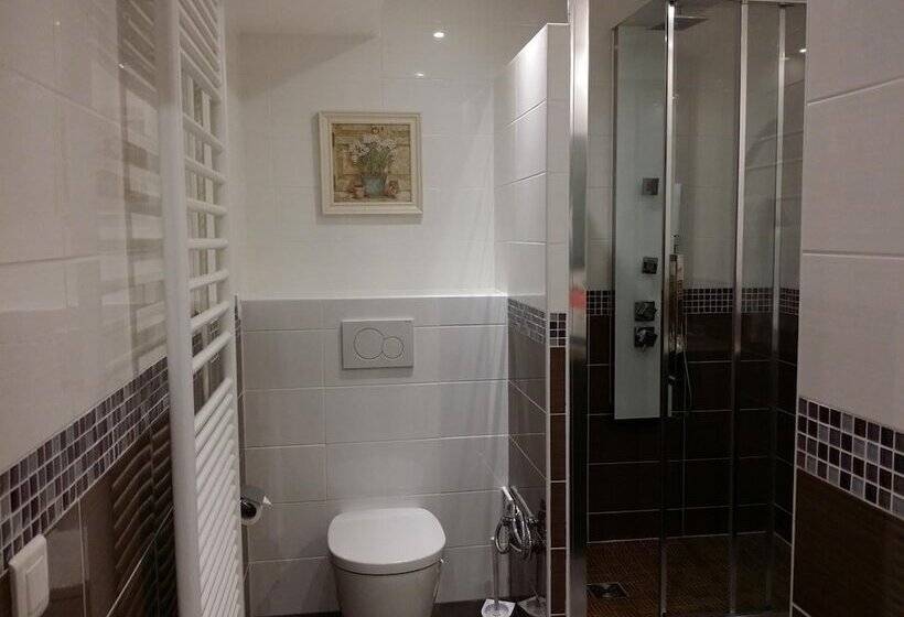 Hotel Hôtel Paris Gambetta