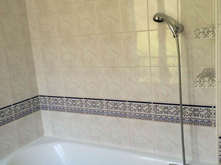 Hotel Hôtel Paris Gambetta