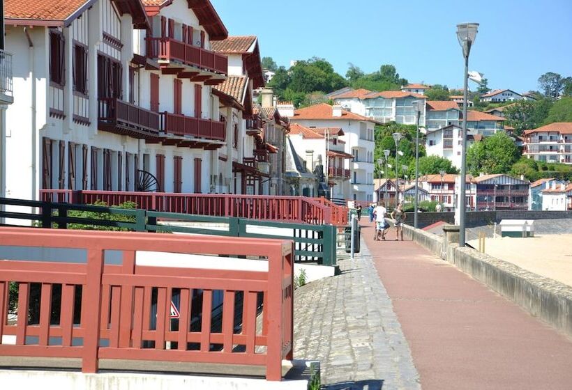 هتل Boutique Hôtel Txoko