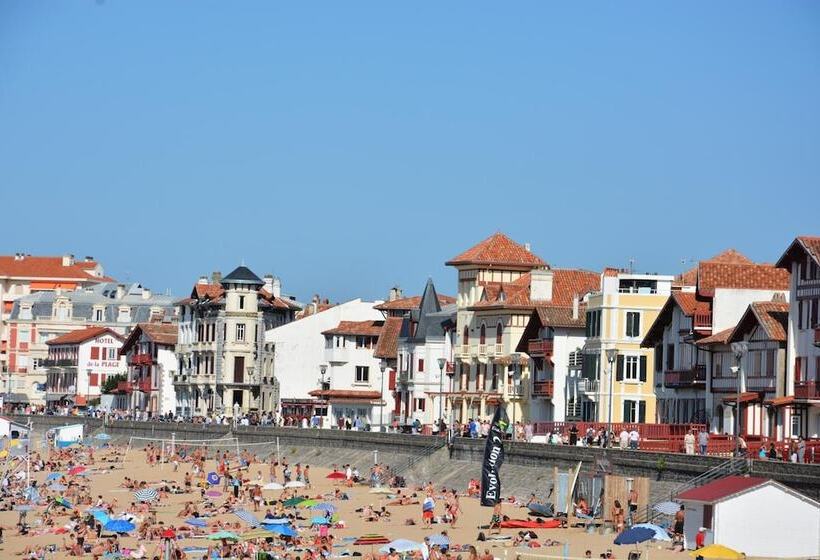 هتل Boutique Hôtel Txoko