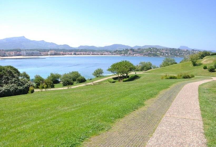 هتل Boutique Hôtel Txoko