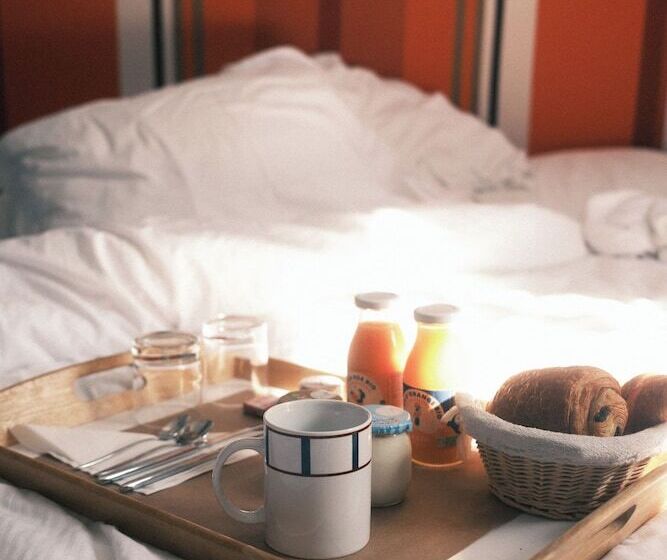 هتل Boutique Hôtel Txoko