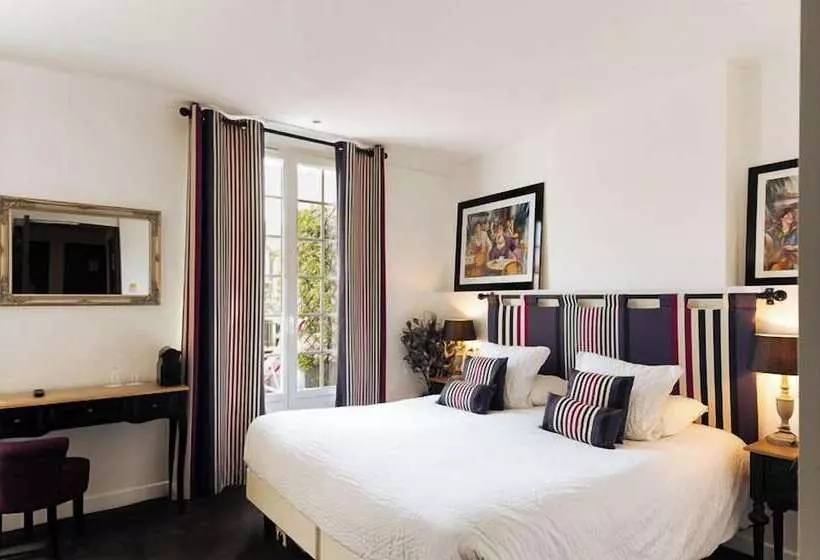 ホテル Boutique Hôtel Txoko