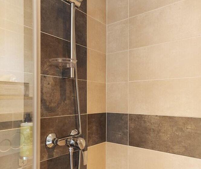 هتل Boutique Hôtel Txoko