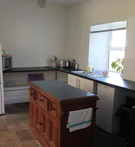 فندق Knightor Manor