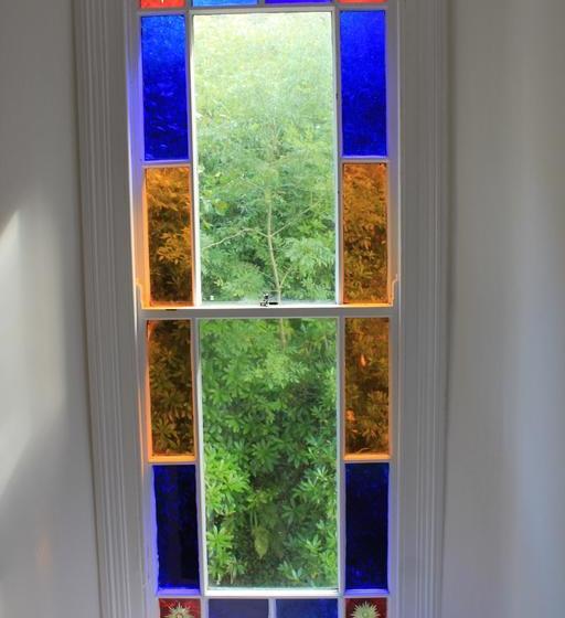 فندق Knightor Manor