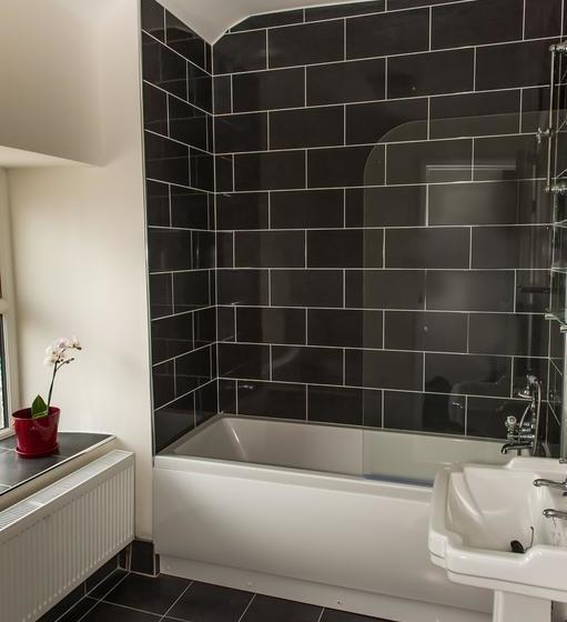 فندق Knightor Manor